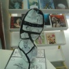 Prix BD Guadeloupe 2011 trophy for Best Comic of the Year