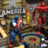 Marvel Pinball: Captain America Trailer
