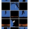 Daredevil #4 preview art by Marcos Martin