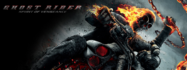 Ghost Rider: Spirit of Vengeance