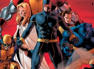 Astonishing X-Men: Dangerous Trailer