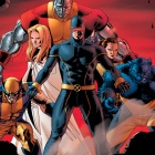 Astonishing X-Men: Dangerous Hits DVD April 10