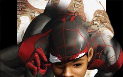Marvel Honored by Glyph Awards Nominations