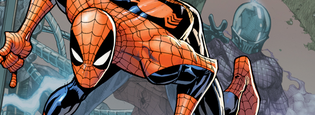 Get Interactive with Avengers Vs. X-Men