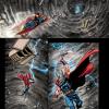 Avengers: Season One preview art by Andrea Divito