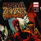MARVEL ZOMBIES HALLOWEEN 1 (WITH DIGITAL CODE)