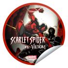 Scarlet Spider #10 GetGlue