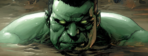New in Marvel AR 2/20/13