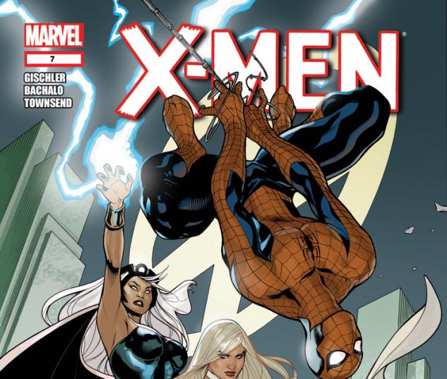 Cover #7