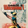 Savage Wolverine 2013 #1