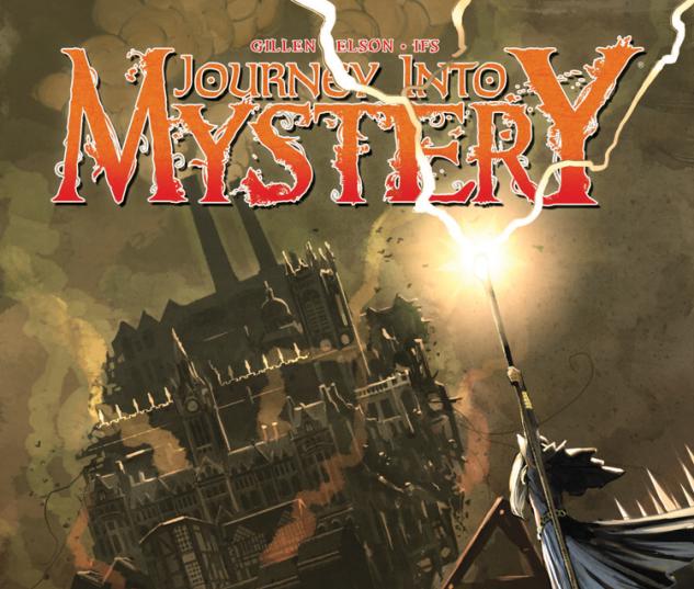 Journey Into Mystery (2011) #640