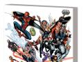 A+X VOL. 1: = AWESOME TPB (MARVEL NOW)