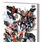 A+X VOL. 1: = AWESOME TPB (MARVEL NOW)