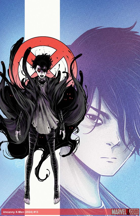 Uncanny X-Men (2024) #13 (Variant)