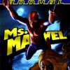 MS. MARVEL ANNUAL #1