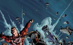 SQUADRON SUPREME #9