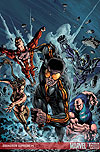Squadron Supreme (2008) #9