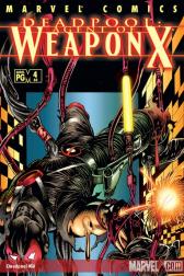 Deadpool #60 
