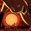 Impy becomes a big problem