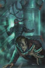 Amazing Fantasy (2004) #19