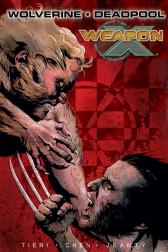 Wolverine/Deadpool: Weapon X (Trade Paperback)