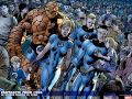 Fantastic Four (1998) #555 Wallpaper