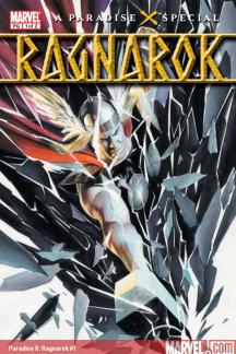 Paradise X: Ragnarok (2003) #1