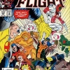 Alpha Flight #127