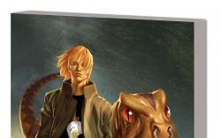  RUNAWAYS VOL. 7: LIVE FAST DIGEST (NEW PRINTING) cover
