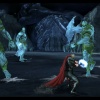 Thor: God of Thunder screenshot - Thor vs. frost giants