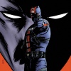 BLACK PANTHER: THE MAN WITHOUT FEAR #522 cover