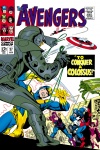 Avengers (1963) #37