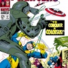 Avengers (1963) #37 cover
