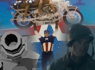 Captain America Blu-ray - Deleted Scene 1