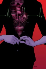 Daredevil #12 cover