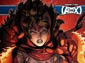 Avengers VS X-​Men (2012) #6 (Bradshaw Variant)