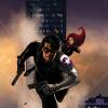 Winter Soldier #13 Cover
