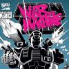Marvel Vs. Capcom Origins: War Machine & Rogue