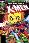 Uncanny X-Men (1963) #161