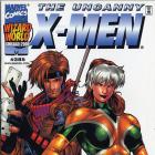 Uncanny X-Men (1963) #385 Variant Cover