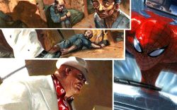 Swing into a Spider-Man Original Graphic Novel