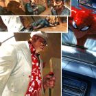 Swing into a New Spider-Man Original Graphic Novel