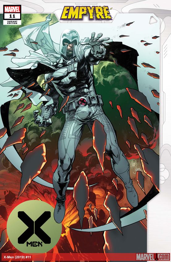 X-Men (2019) #11 (Variant)