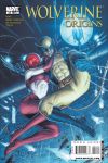 Wolverine Origins (2006) #44