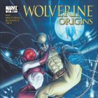 WOLVERINE ORIGINS #44 Cover by Doug Braithwaite