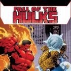 Hulk (2008) #19