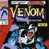 VENOM: LETHAL PROTECTOR #2