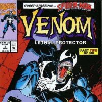 VENOM: LETHAL PROTECTOR #2