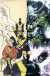 Uncanny X-Men: First Class Giant-Size Special (2009) #1
