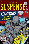 Tales of Suspense (1959) #20